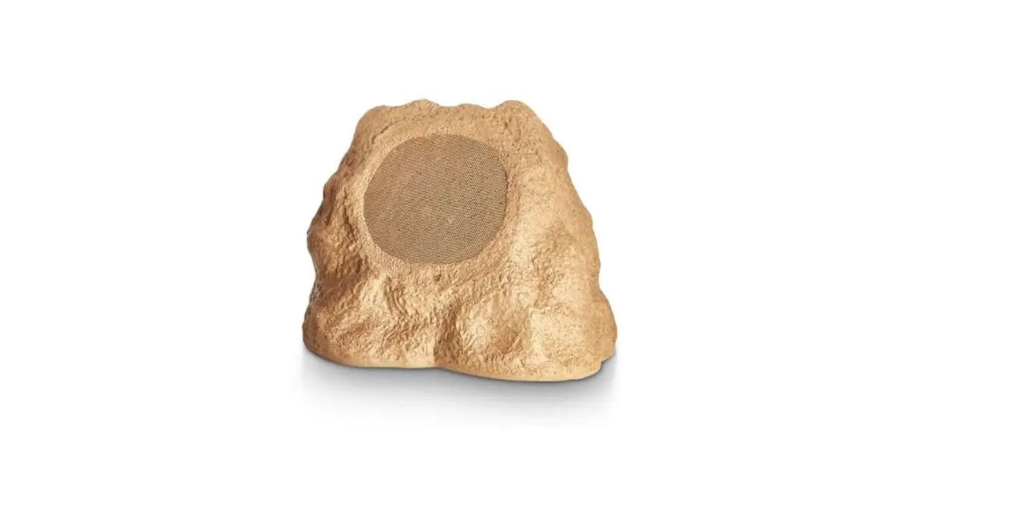 Dongguan Erse Electronics Sa-sr4-sl Solar Rock User Manual