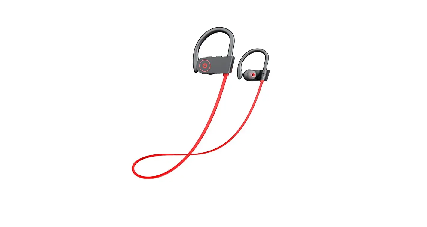 Bluetooth Headphones Wireless Earbuds Bluetooth 5.1 Running Headphones-complete Features/instructions Manual