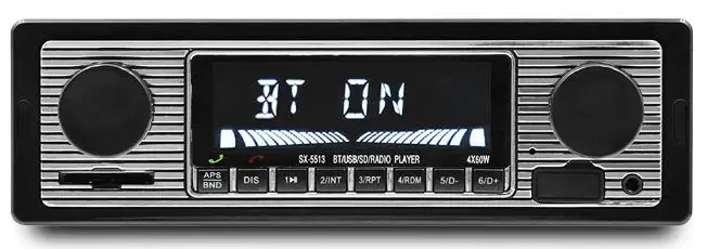 Dongguan Feiying Electronics SX-5513 Car Player fig 5