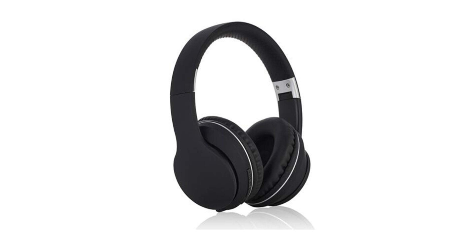 Headphones Bh10 Wireless Headset Instruction Manual Headphones Bh10 Wireless Headset Instruction Manual