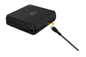 bbpos -Chipper- OTA EMV- Smart- Card and -Mag -Stripe -Track -1&2 -Reader- FIG 18