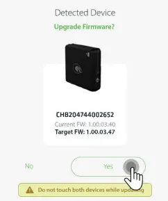 bbpos -Chipper- OTA EMV- Smart- Card and -Mag -Stripe -Track -1&2 -Reader- FIG 24