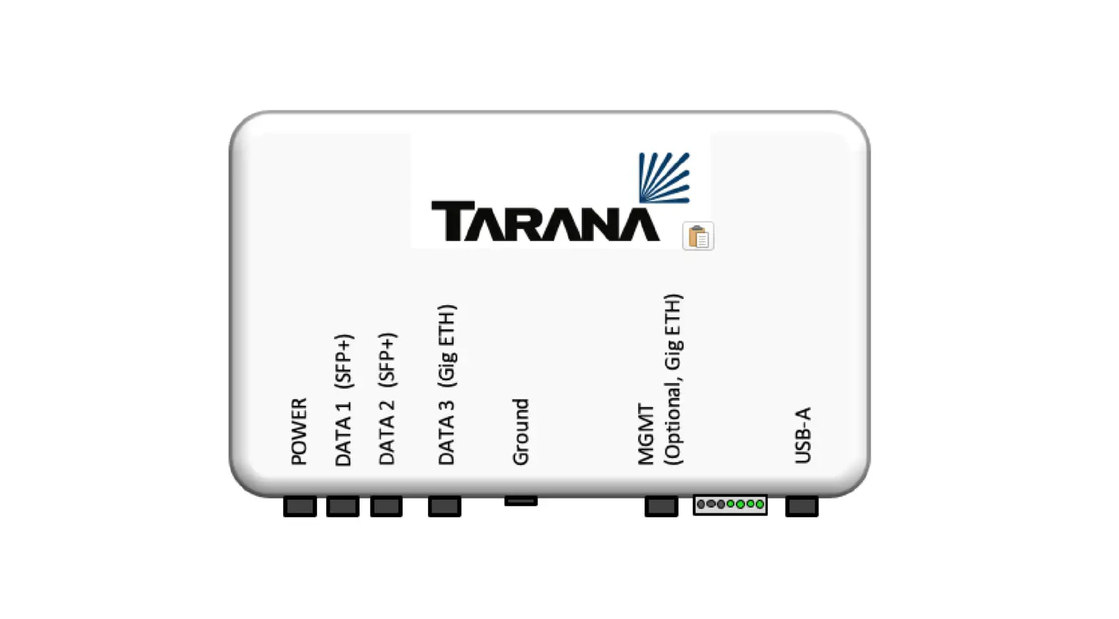 Tarana G1-bn3asi001 Device Installation Guide Tarana G1-bn3asi001 Device Installation Guide