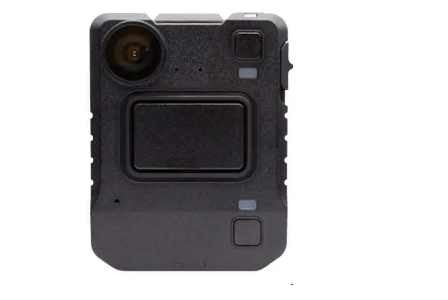 Motorola Vb400 Body-worn Camera User Guide Motorola Vb400 Body-worn Camera User Guide