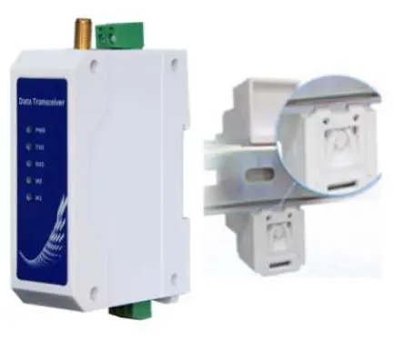 EBYTE E842-DTU Wireless Modem-1