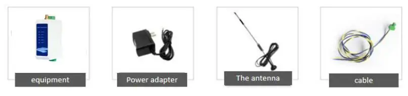 EBYTE E842-DTU Wireless Modem-4