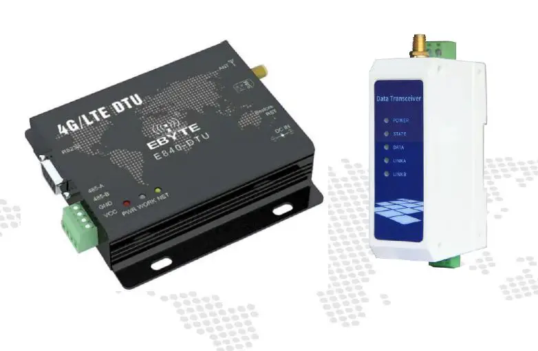 EBYTE E842-DTU Wireless Modem