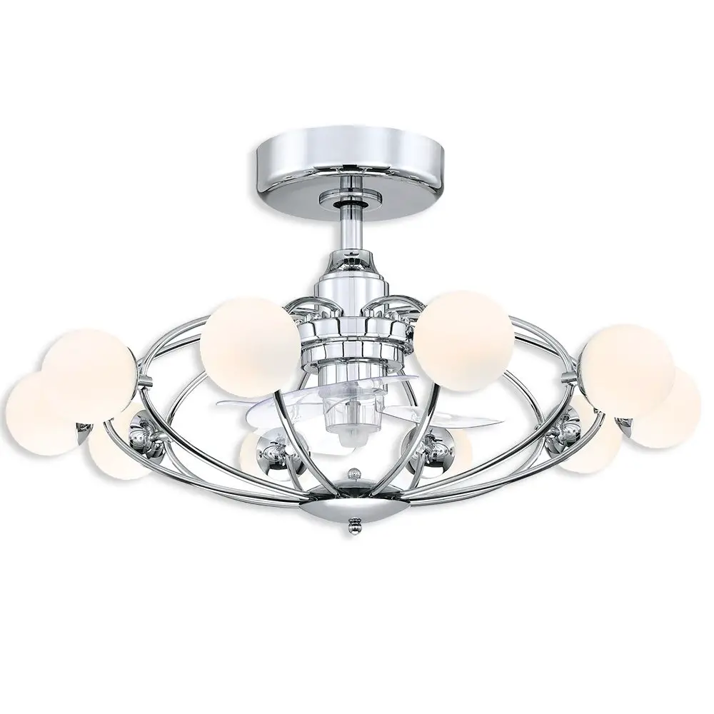 Fanimation Kerring Dry Led Indoor Ceiling Fan Instructions