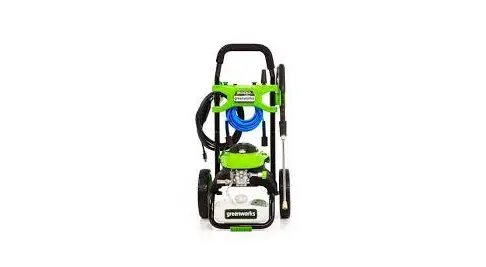 Greenworks Epw2000 Electric Pressure Washer User Manual Greenworks Epw2000 Electric Pressure Washer User Manual
