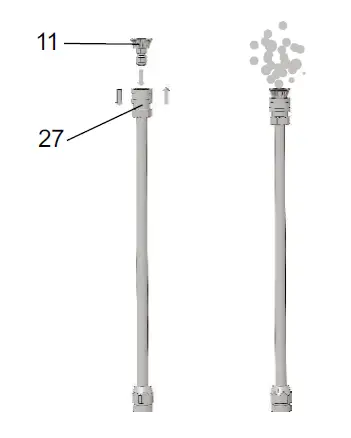 greenworks -EPW2000 -Electric -Pressure- Washer -fig 17