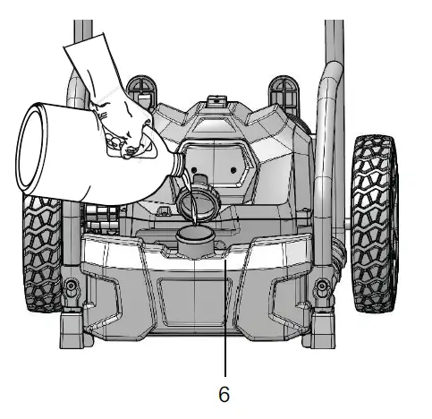 greenworks -EPW2000 -Electric -Pressure- Washer -fig 19