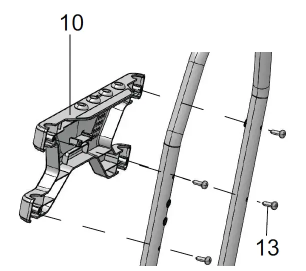 greenworks -EPW2000 -Electric -Pressure- Washer -fig 7
