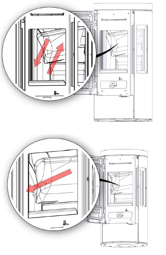 Hwam-4110-Wood-Burning-Stove-Complete-3