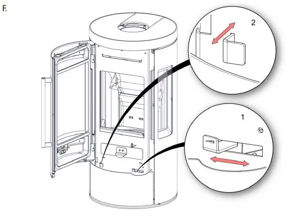 Hwam-4110-Wood-Burning-Stove-Complete-5