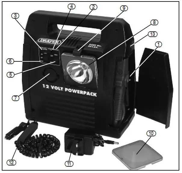 DRAPER-PP12V-Portable-Power-Bank-1