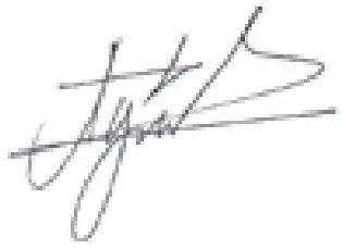 Signature