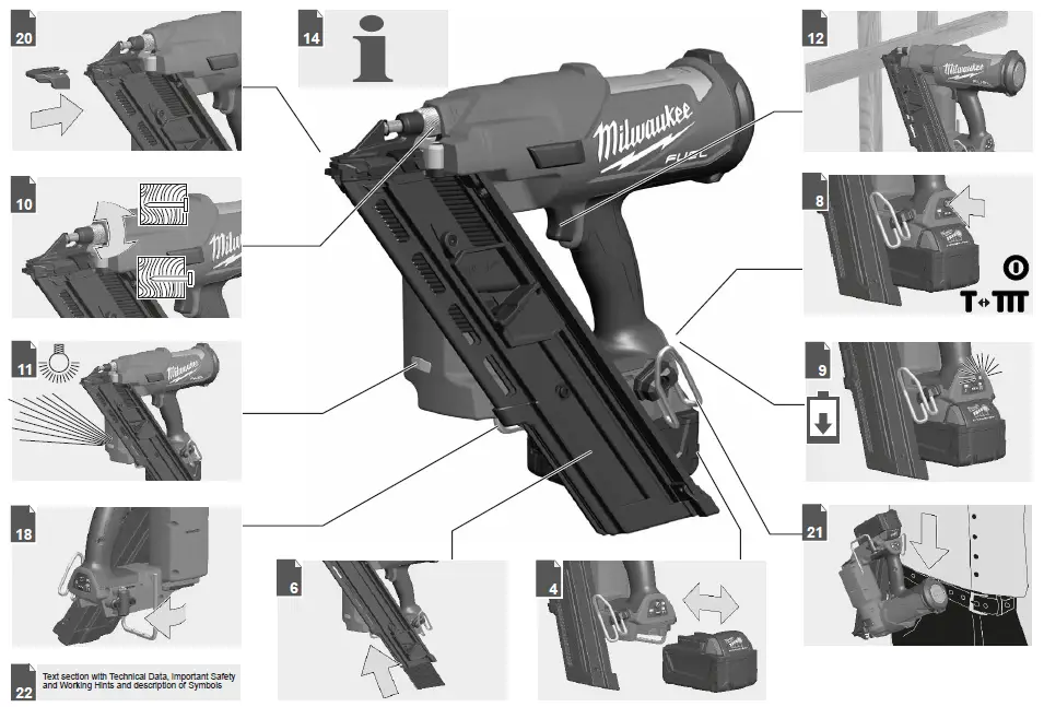 milwaukee-M18-FFN-18V-Cordless-Nail-Gun-pic-1