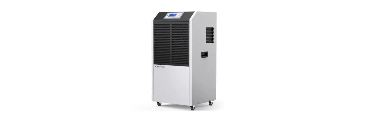 Kesnos Pd900ac-90l Commercial Dehumidifier For Space Up To 8-000 Sq User Guide Kesnos Pd900ac-90l Commercial Dehumidifier For Space Up To 8-000 Sq User Guide