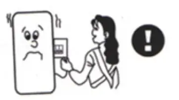 KESNOS PD900AC 90L Commercial Dehumidifier for Space up to 8 000 Sq - figure 13