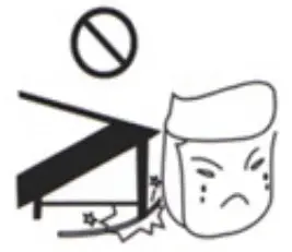 KESNOS PD900AC 90L Commercial Dehumidifier for Space up to 8 000 Sq - figure 17