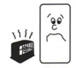 KESNOS PD900AC 90L Commercial Dehumidifier for Space up to 8 000 Sq - figure 7