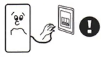 KESNOS PD900AC 90L Commercial Dehumidifier for Space up to 8 000 Sq - figure 8