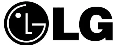 LG - logo