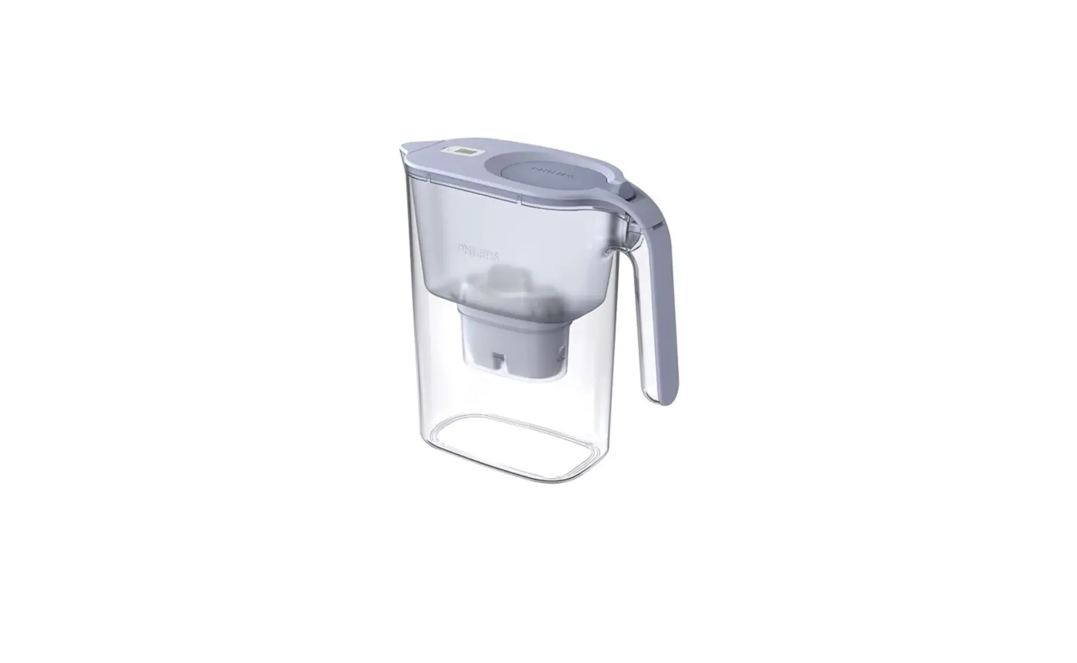 Philips Awp2936 Water Filter Jug User Manual