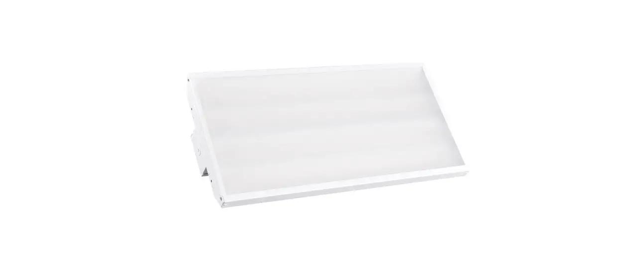 Ledone Loc-lhb160w-50k-v2 - Led Linear High Bay Installation Guide