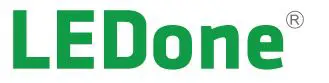 LEDone-logo