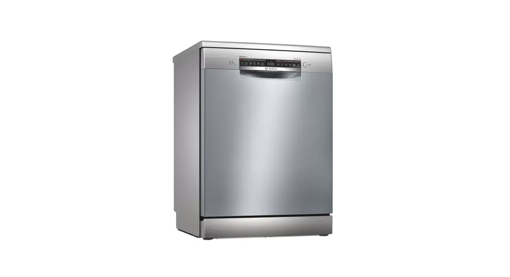 Bosch Sms4hdi52e Dishwasher User Guide