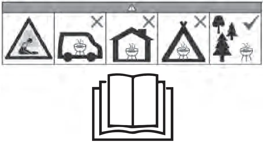 MASTERBUILT MB20078918 Digital Electric Smoker - icon 1