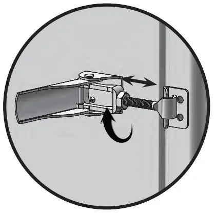 MASTERBUILT MB20078918 Digital Electric Smoker - parts 10