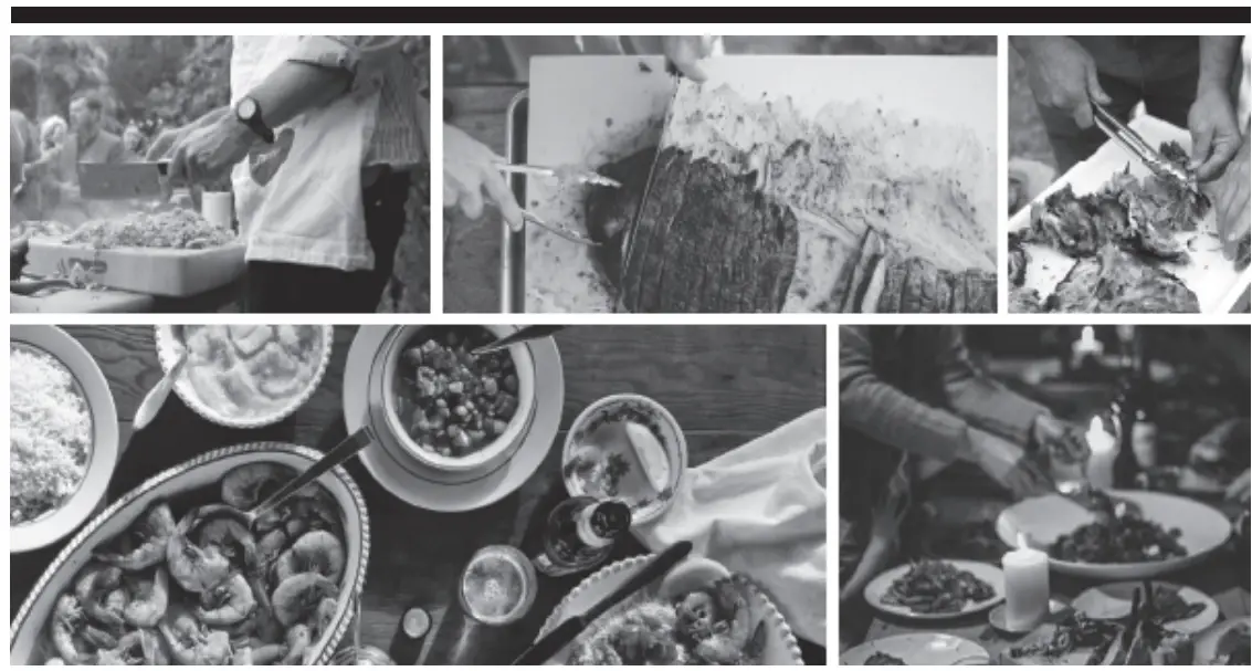 MASTERBUILT MB20078918 Digital Electric Smoker - parts 11