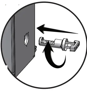 MASTERBUILT MB20078918 Digital Electric Smoker - parts 9