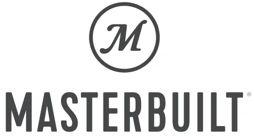MASTERBUILT logo