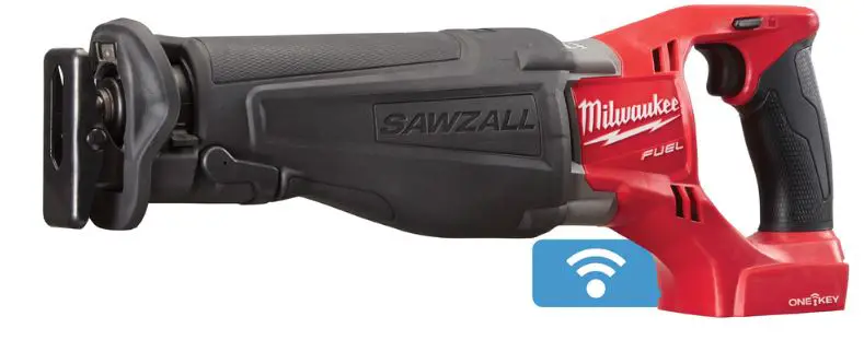 milwaukee 2721-20 M18 Fuel Saw with One Piece product