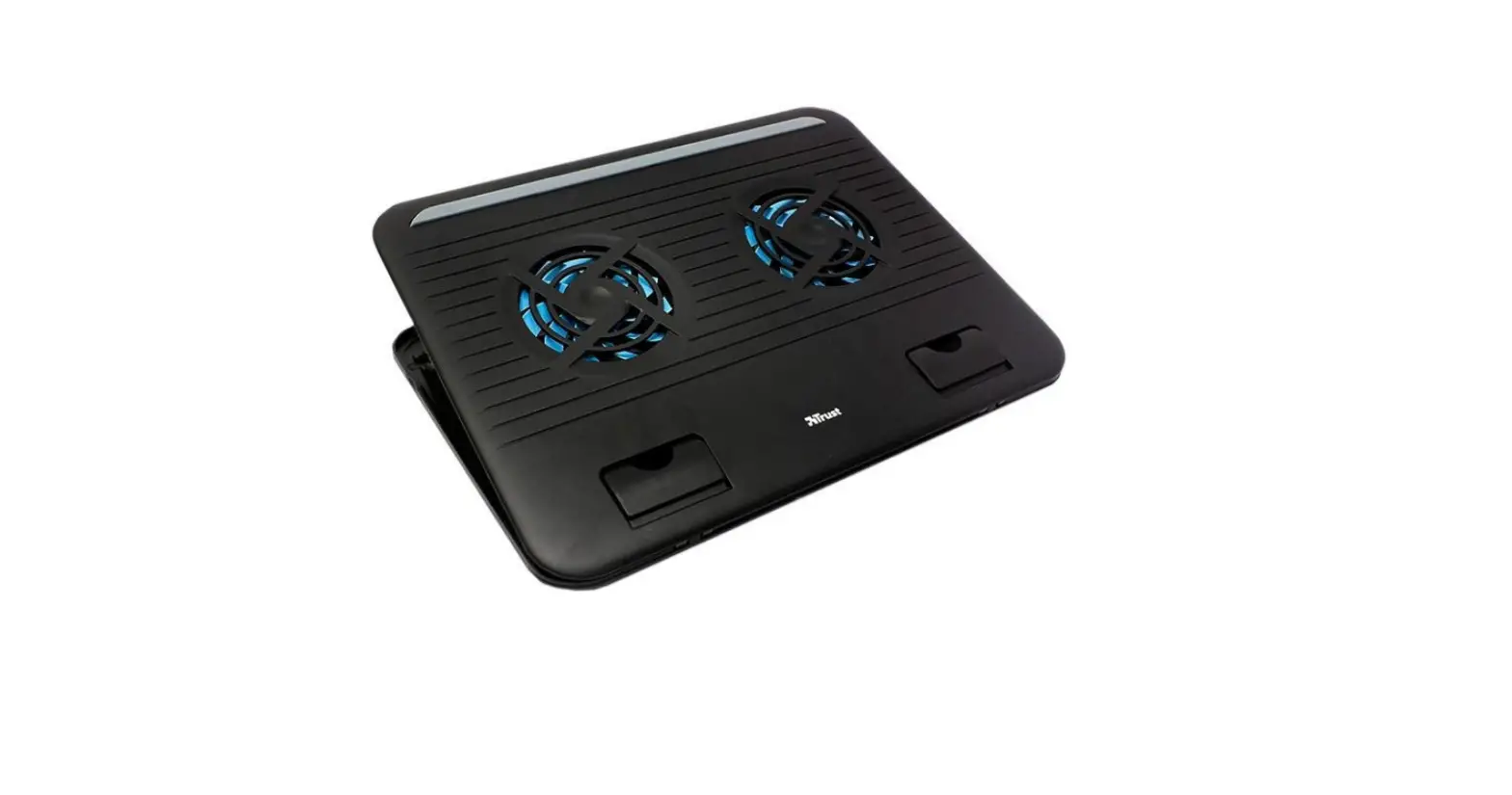 Trust Cooling Stand Cyclone 17866 Installation Guide