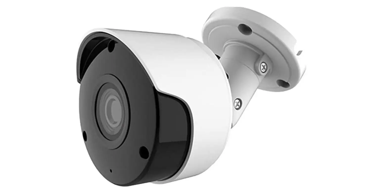 Nivian Nv-kit41-4cam-5m Video Surveillance Kit Instruction Manual Nivian Nv-kit41-4cam-5m Video Surveillance Kit Instruction Manual