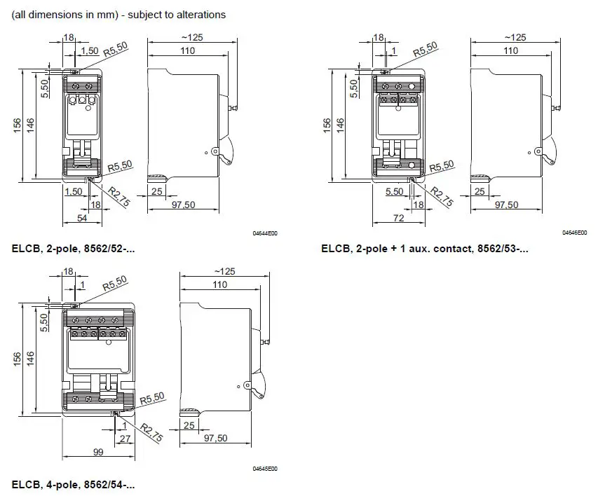 STAHL-8562-5-Residual-Current-Circuit-Breaker-fig6
