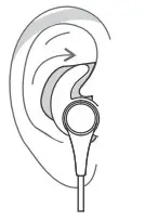 SOUNDPEATS Wireless Bluetooth Magnetic identify