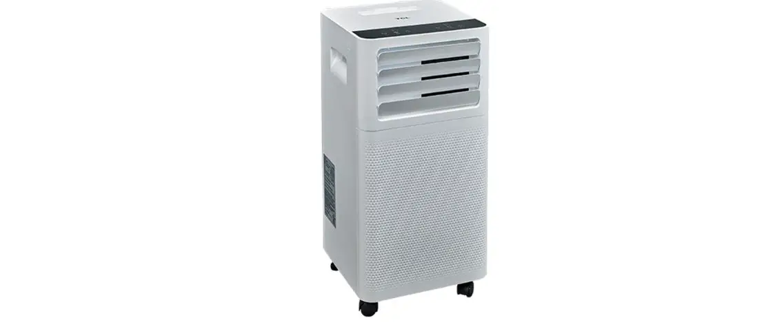Tcl R Series H5p24w Smart Portable Air Conditioner User Manual Tcl R Series H5p24w Smart Portable Air Conditioner User Manual