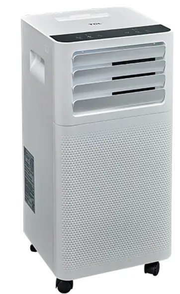 TCL-R-Series-H5P24W-Smart-Portable-Air-Conditioner-product