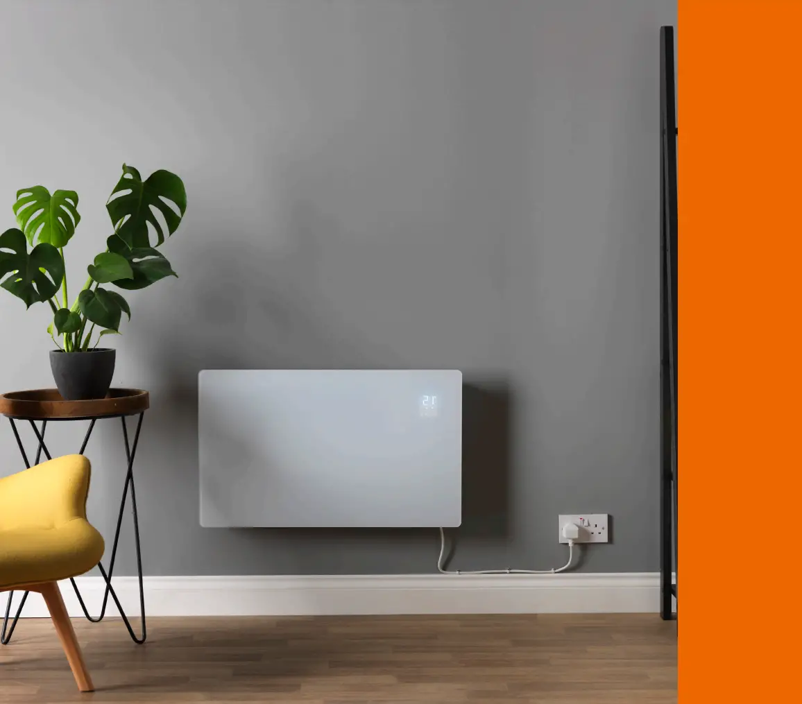 Solaire Vitra-s2 Panel Heater Instruction Manual Solaire Vitra-s2 Panel Heater Instruction Manual