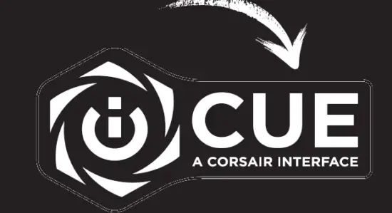 CORSAIR LOGO2