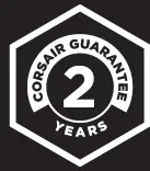 CORSAIR LOGO3