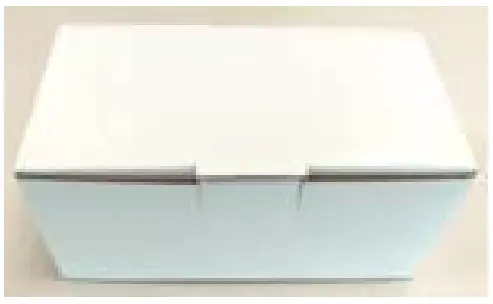 UConnect S2B2232FIV2 Bluetooth RS232 Serial Adapter - fig 7