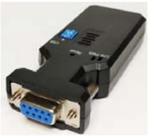 UConnect S2B2232FIV2 Bluetooth RS232 Serial Adapter - fig 8