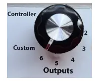 Christmas light emporium The Six Shooter Advanced Chase Controller - Fig 3