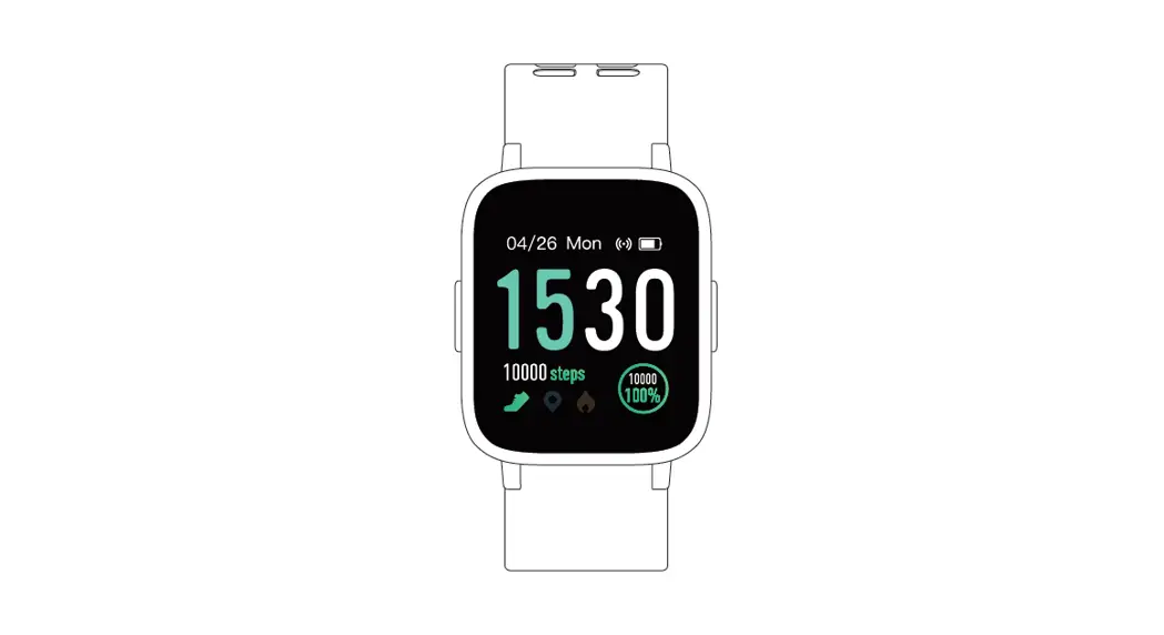 Kogan Active + Smart Watch User Guide Kogan Active + Smart Watch User Guide